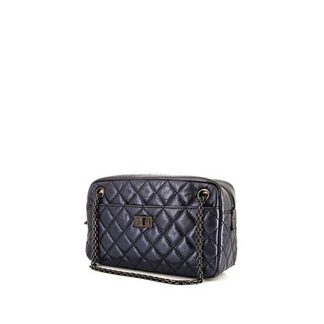 borsa chanel camera bag|borsa Chanel trapuntata.